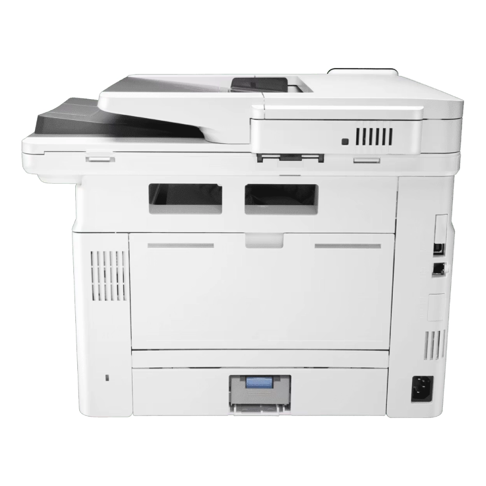 HP Laser PRO Printer MFP M329dw A4 Multi Function with WiFi | LAN view 4